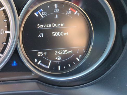 Certified 2022 MAZDA CX-5 AWD 2.5 S w/ Select Package image 14