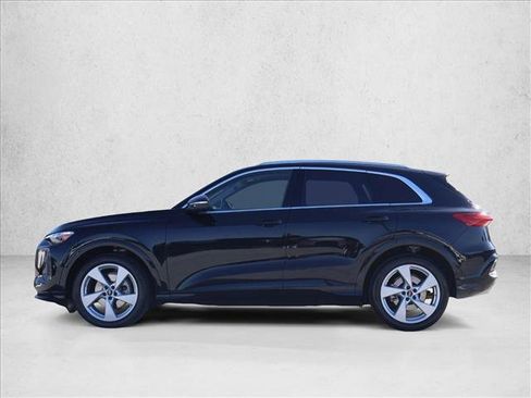 Used 2025 Audi Q5 Prestige AWD/4WD image 10