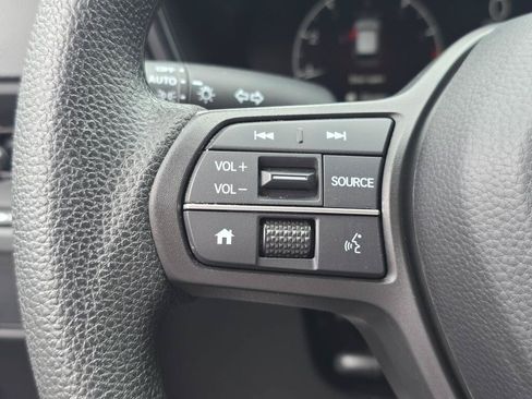 Certified 2024 Honda CR-V EX image 19