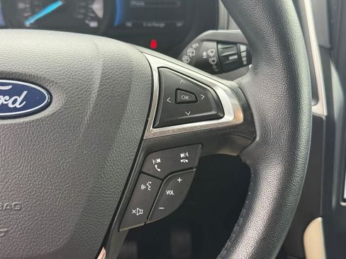 Certified 2024 Ford Edge SEL w/ Convenience Package AWD/4WD image 21
