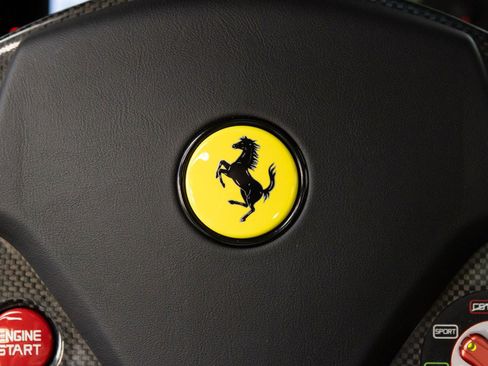 Used 2009 Ferrari 612 Scaglietti RWD image 62