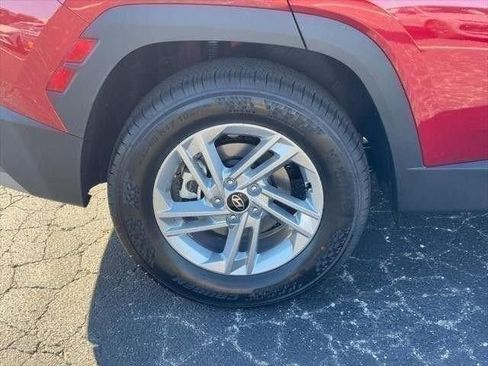 Certified 2026 Hyundai Tucson SE FWD image 4