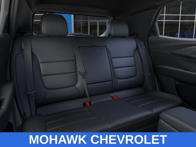New 2026 Chevrolet TrailBlazer RS w/ Convenience Package AWD/4WD image 17