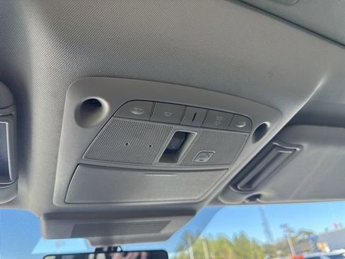 Used 2019 Nissan Armada Platinum w/ Captain's Chairs Package image 29