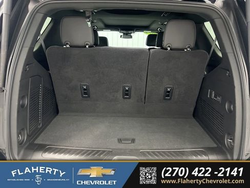 Used 2024 Chevrolet Tahoe LT w/ LT Signature Plus Package image 20