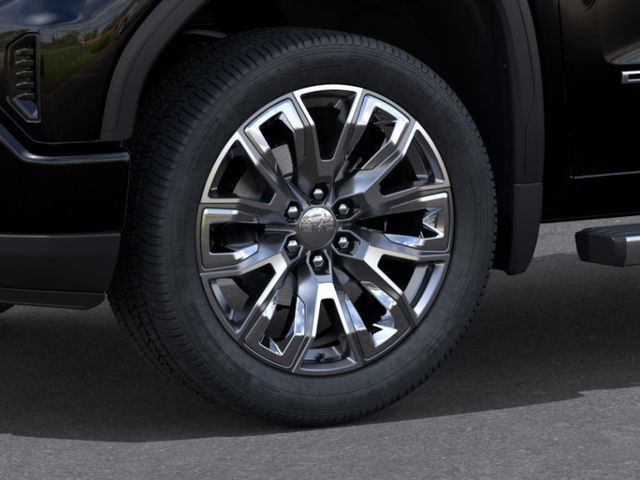 New 2026 GMC Sierra 1500 Denali AWD/4WD image 9