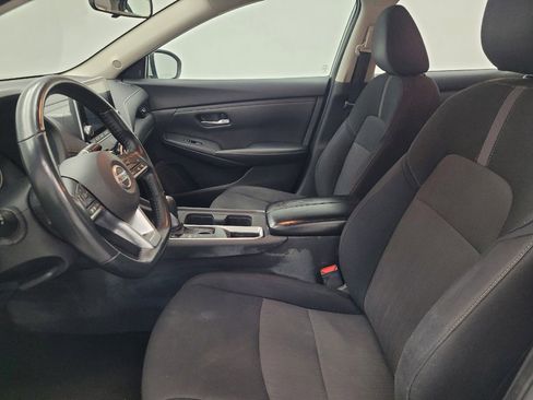 Used 2023 Nissan Sentra SV image 17