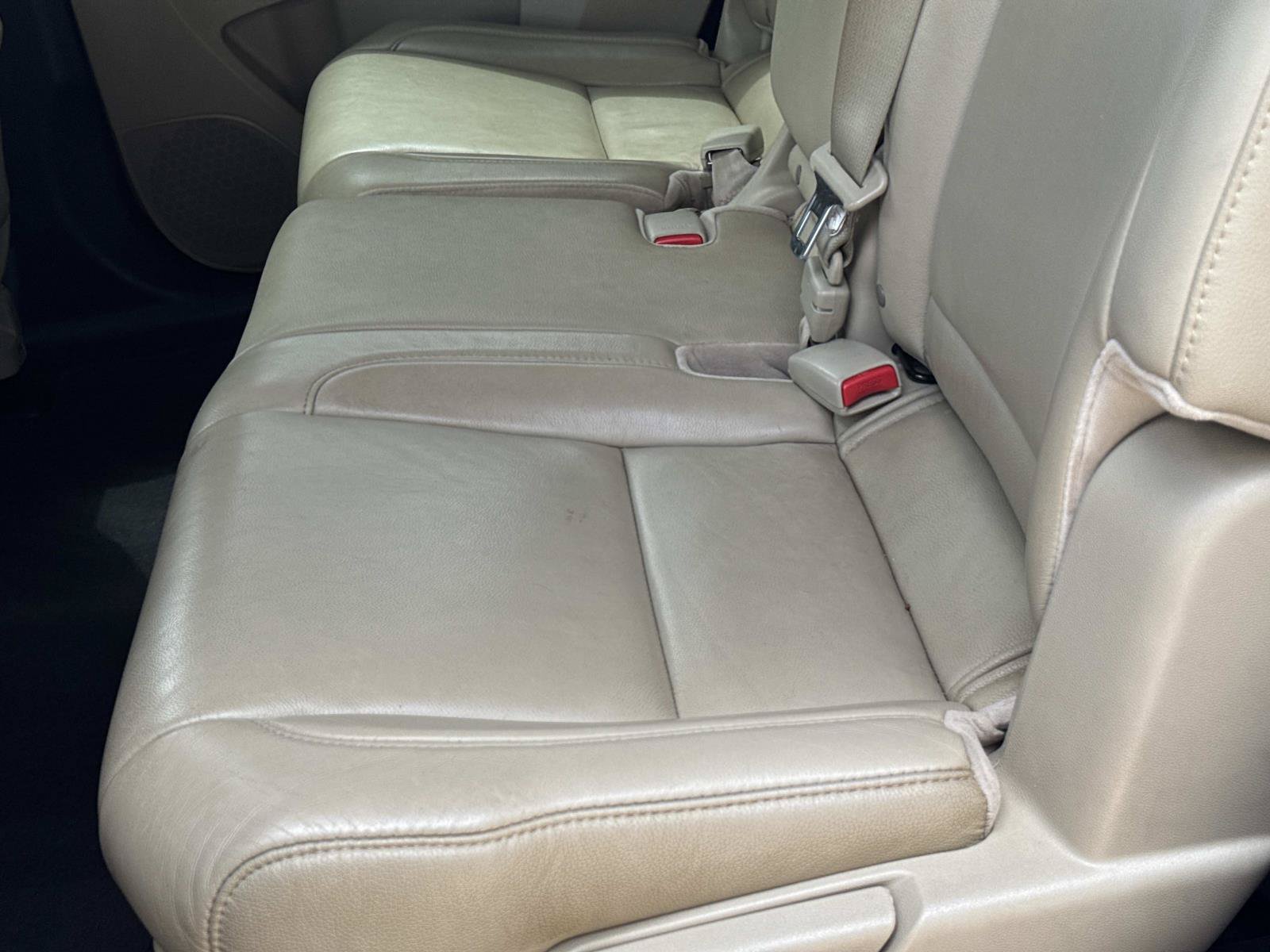 Used 2019 Acura MDX FWD image 18