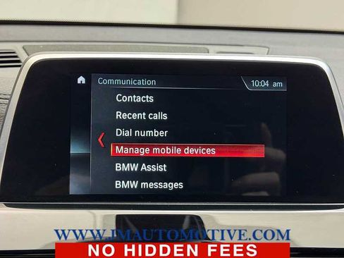 Used 2019 BMW X2 xDrive28i w/ Convenience Package AWD/4WD image 24