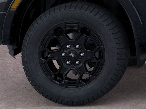 New 2026 Ford Ranger XLT AWD/4WD image 41