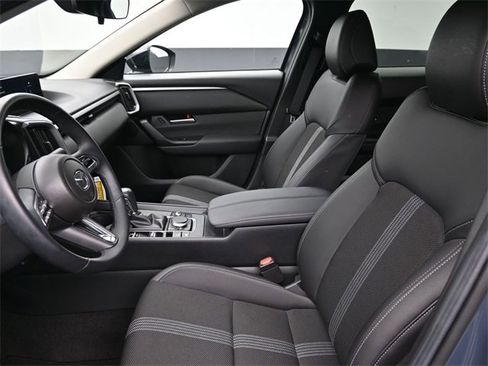 Used 2025 MAZDA CX-50 AWD 2.5 S w/ Weather Package image 23