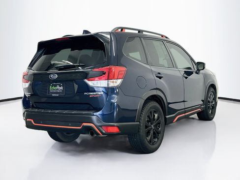 Used 2020 Subaru Forester Sport w/ Popular Package #2 AWD/4WD image 9