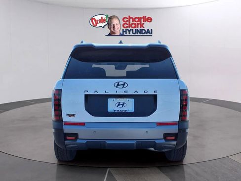 New 2026 Hyundai Palisade XRT Pro image 4