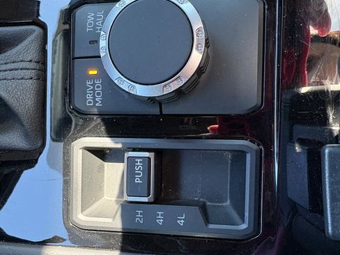 Used 2024 Toyota Tundra Platinum image 8