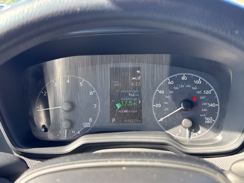 Used 2024 Toyota Corolla LE FWD image 19