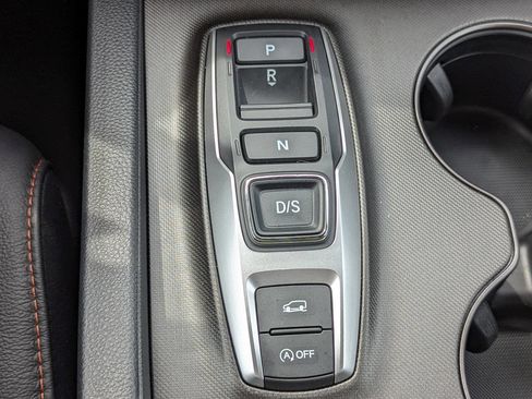 Used 2024 Honda Passport TrailSport image 23