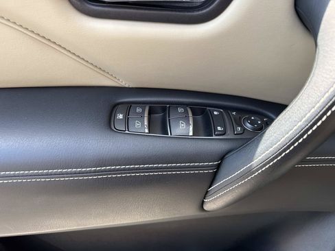 Used 2024 INFINITI QX80 Premium Select w/ Cargo Package AWD/4WD image 23