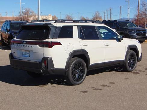 New 2026 Subaru Outback Limited XT w/ Premium/Limited Package 2 image 4