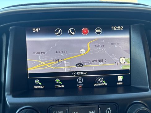 Used 2016 GMC Canyon SLT image 24