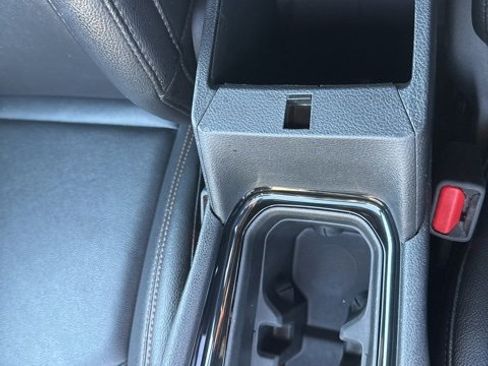 Used 2024 Jeep Compass Limited image 31