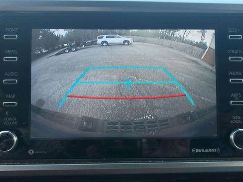 Used 2022 Toyota Tacoma SR5 image 34