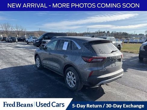 Used 2023 Ford Escape Active w/ Tech Pack #2 image 6