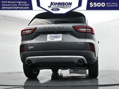 New 2026 Ford Escape Active w/ Tech Pack #1 AWD/4WD image 36