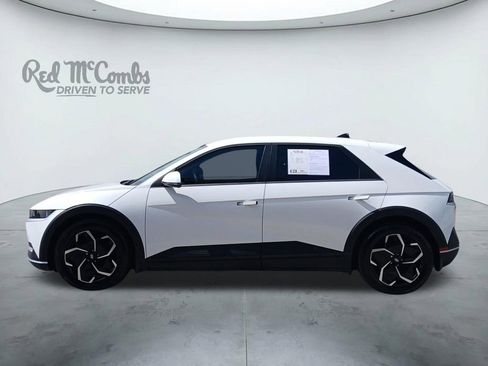 Certified 2024 Hyundai Ioniq 5 SEL AWD/4WD image 2