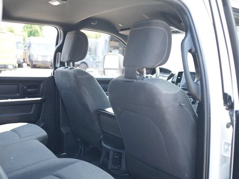 Used 2023 RAM 3500 Tradesman AWD/4WD image 19