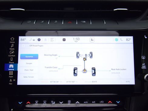 New 2026 Jeep Grand Cherokee Limited image 23