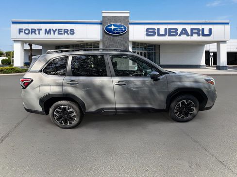 New 2026 Subaru Forester Premium image 2