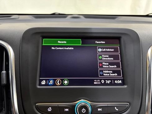 Used 2024 Chevrolet Equinox LT FWD image 45