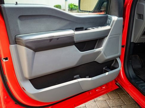 Used 2023 Ford F150 XLT AWD/4WD image 23