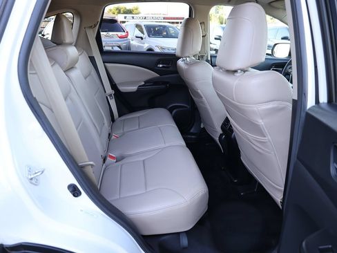 Used 2015 Honda CR-V EX image 13