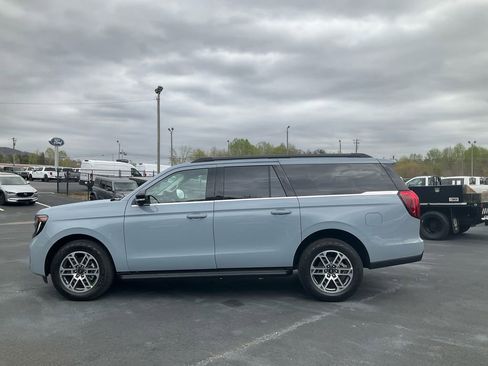 New 2026 Ford Expedition Max Active AWD/4WD image 8