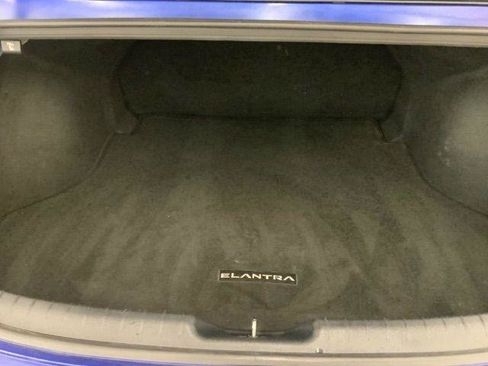 Used 2023 Hyundai Elantra SEL FWD image 27