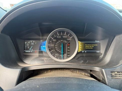 Used 2013 Ford Explorer XLT image 12