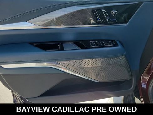 Certified 2026 Cadillac Escalade IQ Sport 2 AWD/4WD image 19