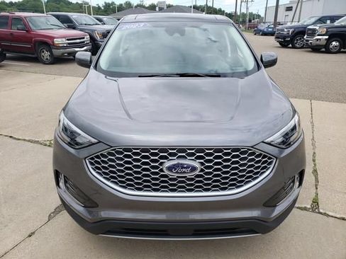 Used 2023 Ford Edge SEL w/ Convenience Package AWD/4WD image 11