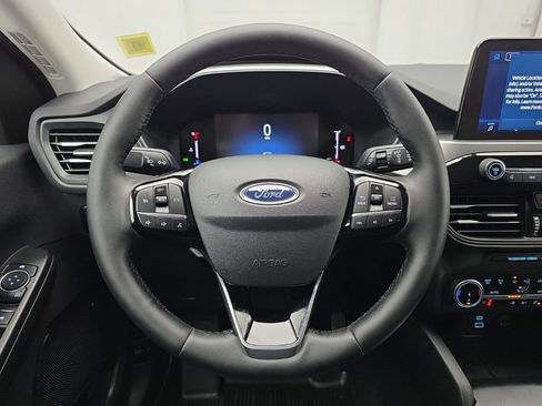 Used 2023 Ford Escape Active image 23