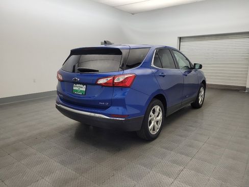 Used 2019 Chevrolet Equinox LT image 9
