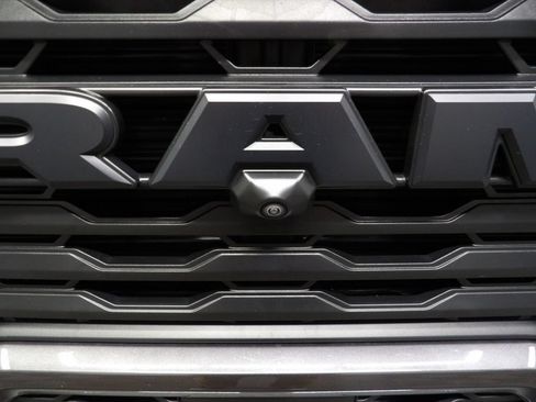 Used 2025 RAM 2500 Big Horn AWD/4WD image 52
