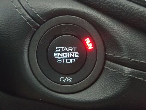 Used 2021 Dodge Durango GT w/ Blacktop Package RWD image 22
