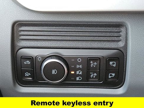 New 2026 Ford F250 XLT w/ XLT Premium Package AWD/4WD image 19