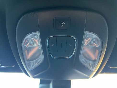 New 2026 Jeep Compass Limited image 32