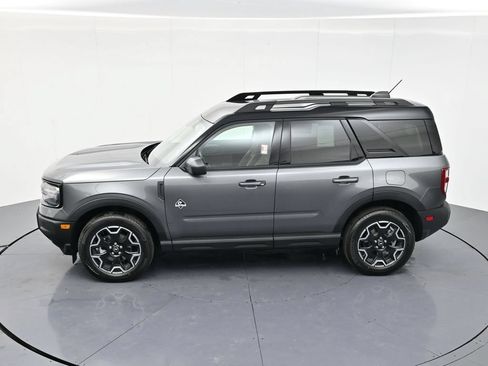 New 2025 Ford Bronco Sport Outer Banks AWD/4WD image 42
