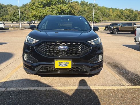 Used 2024 Ford Edge ST-Line AWD/4WD image 2