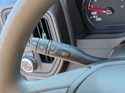 New 2026 GMC Sierra 1500 Pro w/ Pro Value Package image 34