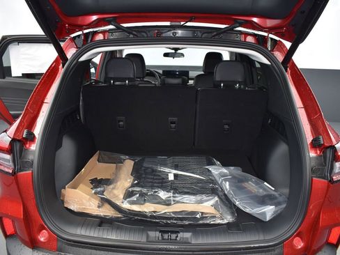 New 2025 Ford Escape SE image 22