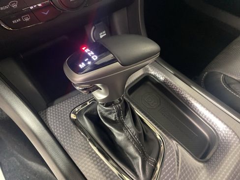 Used 2019 Dodge Charger SRT Hellcat w/ Harman/Kardon Audio Group image 26